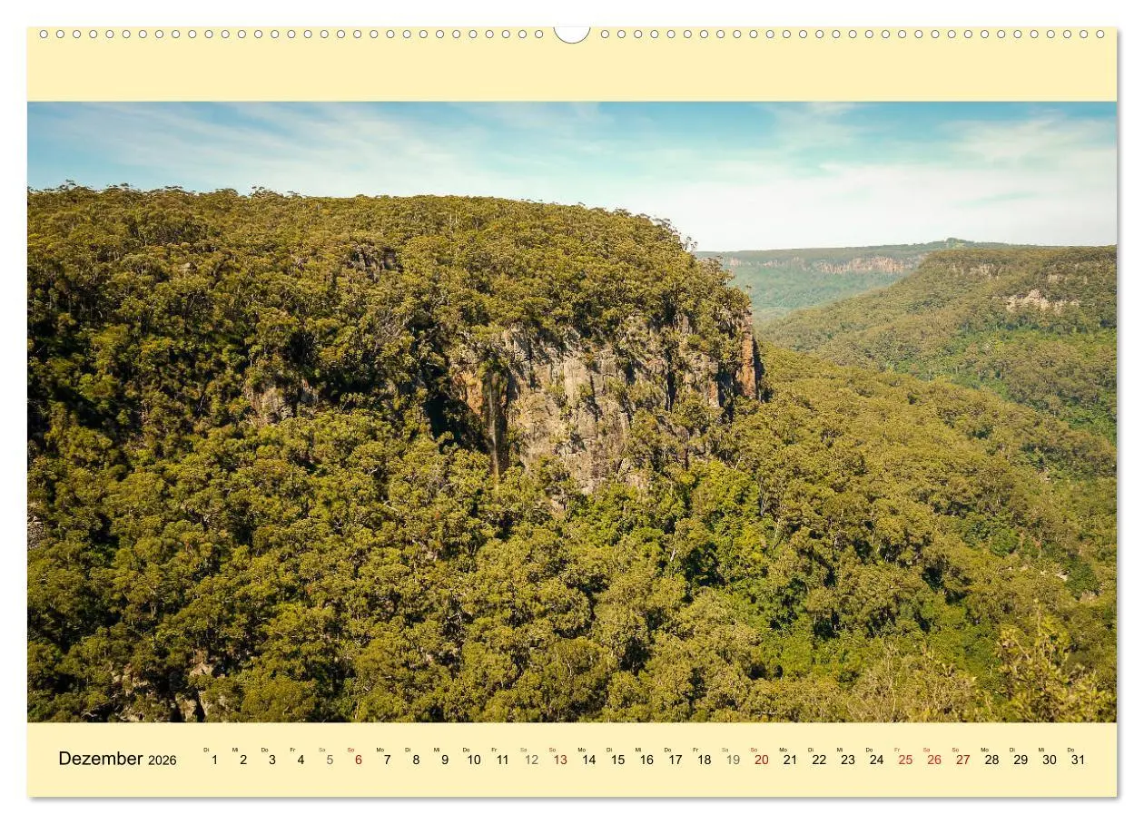 Bild: 9783516233810 | Australien - Der vielseitige Osten (hochwertiger Premium...