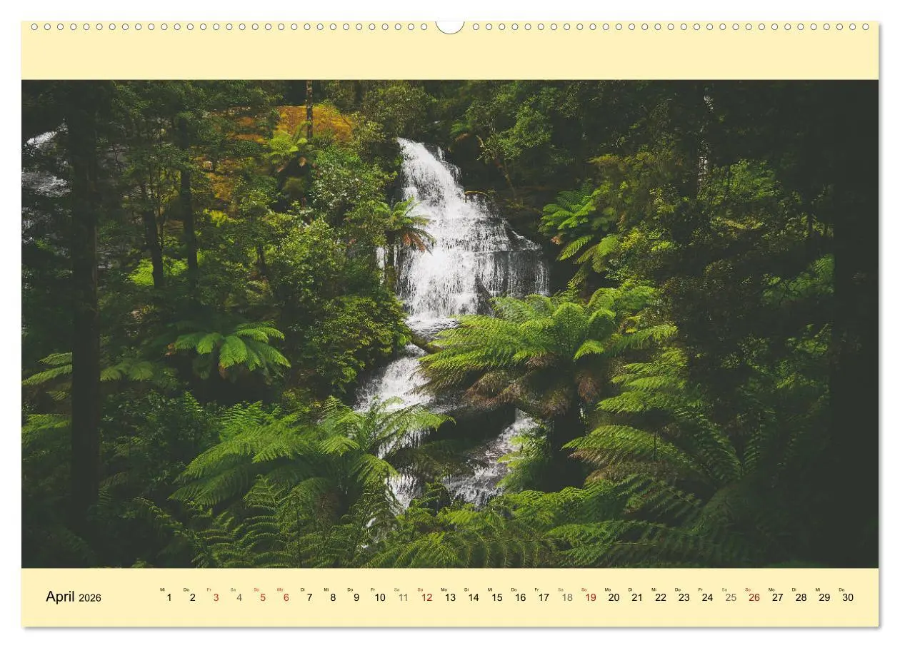 Bild: 9783516233810 | Australien - Der vielseitige Osten (hochwertiger Premium...