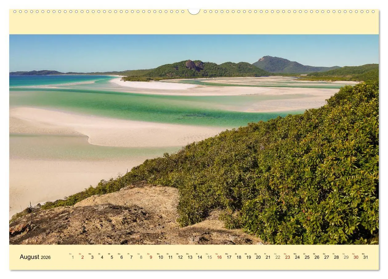 Bild: 9783516233810 | Australien - Der vielseitige Osten (hochwertiger Premium...