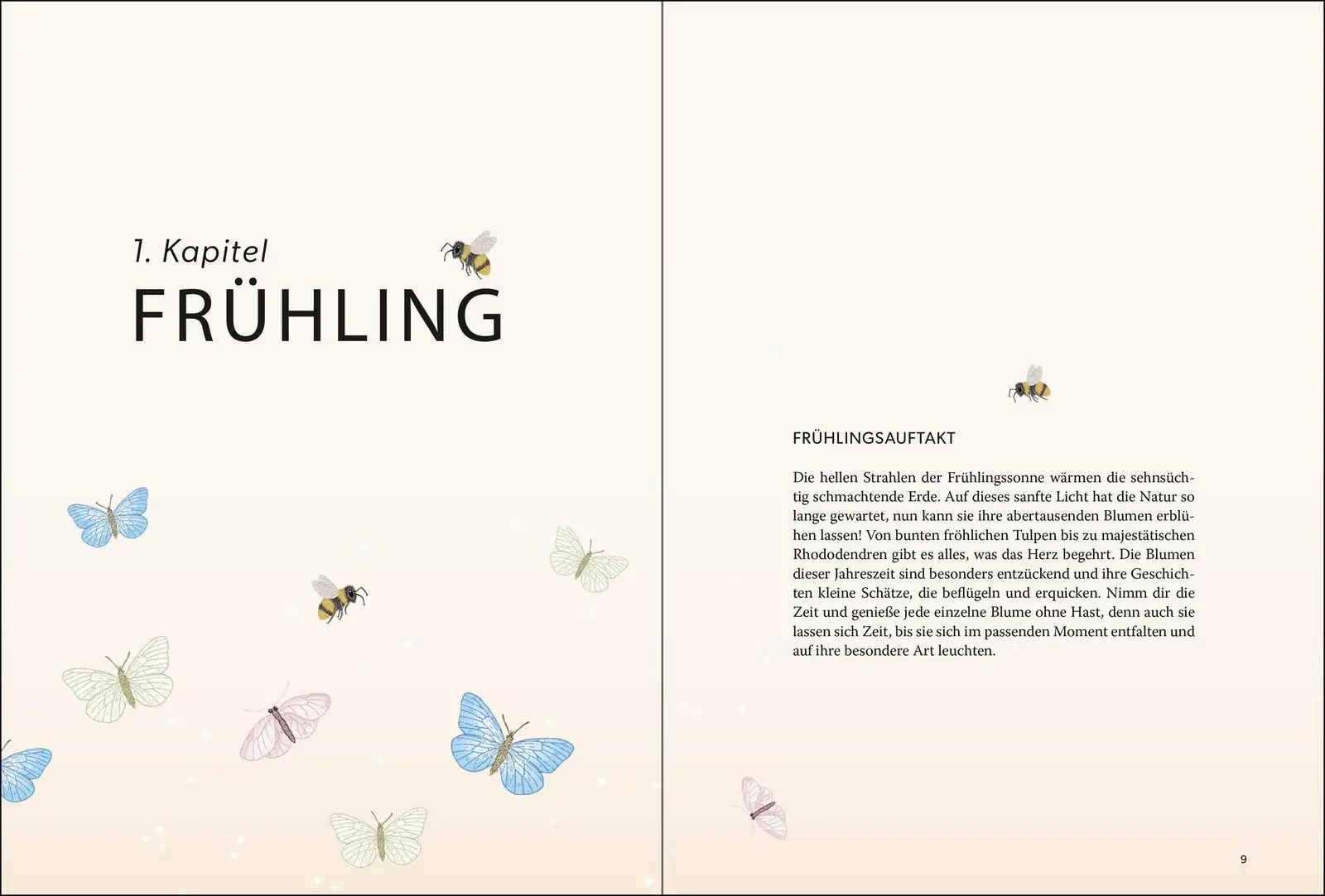 Bild: 9783848503810 | Die Welt der Blumen | Alison Davies | Buch | 192 S. | Deutsch | 2026