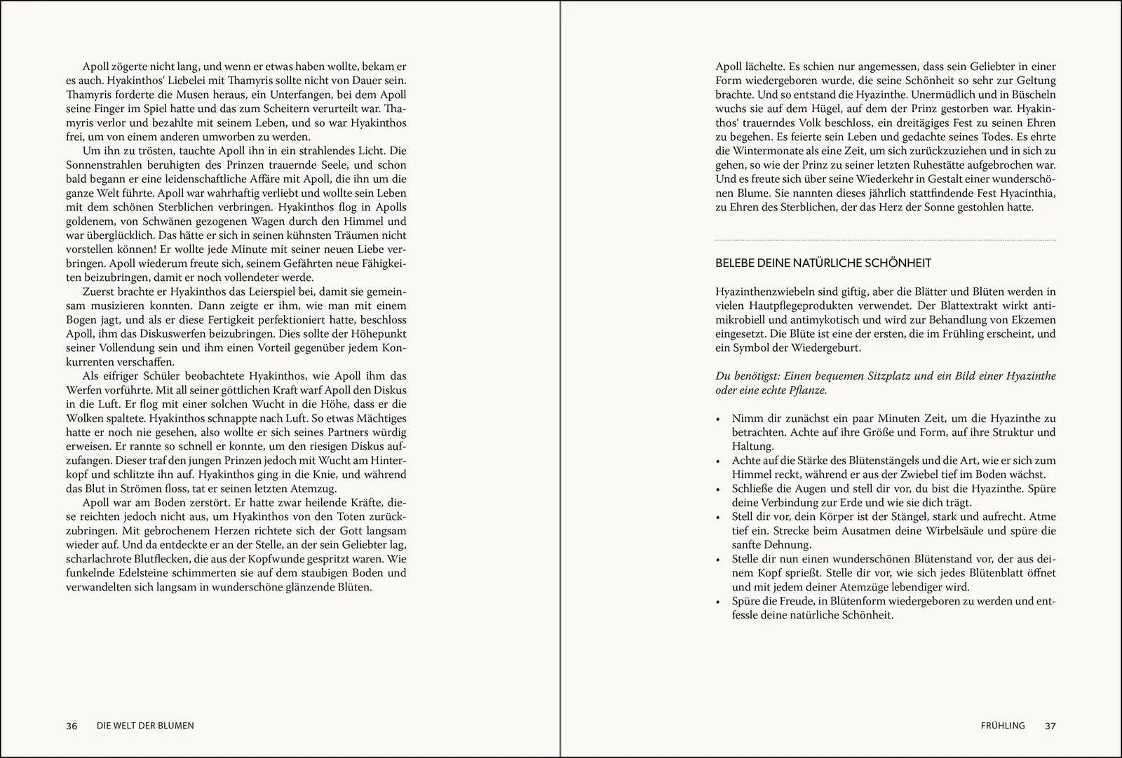 Bild: 9783848503810 | Die Welt der Blumen | Alison Davies | Buch | 192 S. | Deutsch | 2026