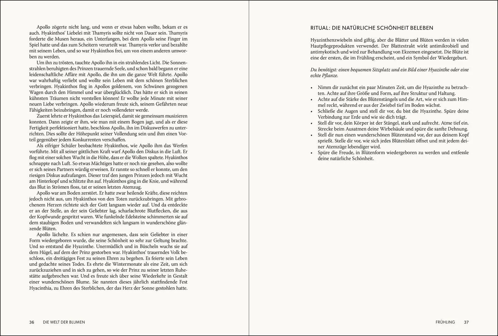 Bild: 9783848503810 | Die Welt der Blumen | Alison Davies | Buch | 192 S. | Deutsch | 2026