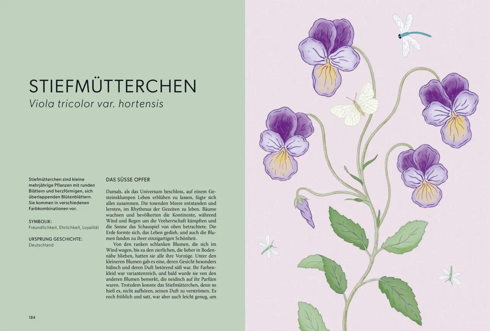 Bild: 9783848503810 | Die Welt der Blumen | Alison Davies | Buch | 192 S. | Deutsch | 2026