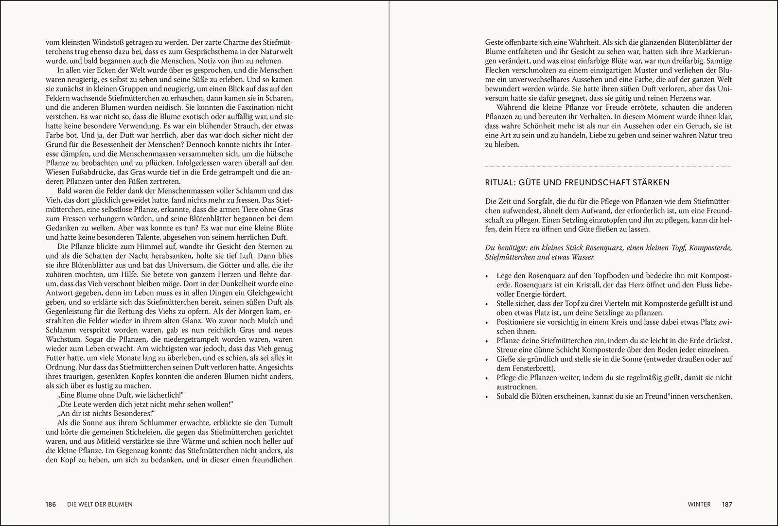 Bild: 9783848503810 | Die Welt der Blumen | Alison Davies | Buch | 192 S. | Deutsch | 2026