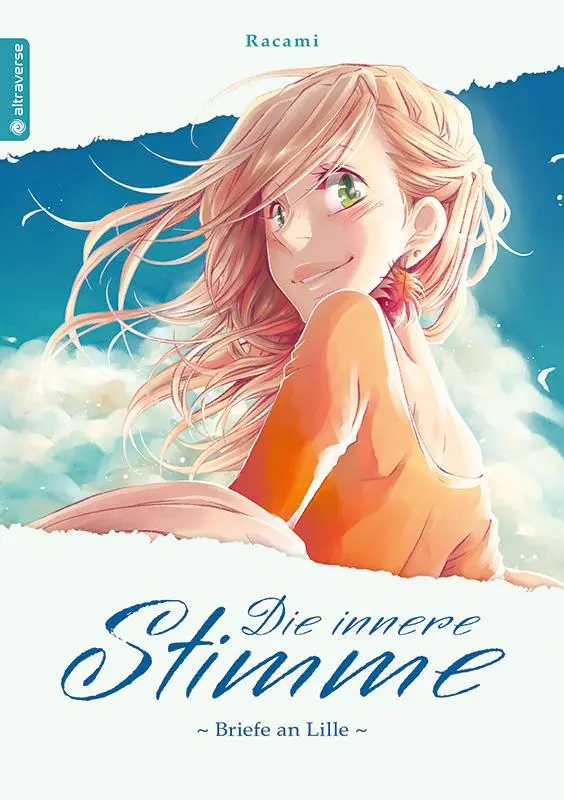 Cover: 9783963583810 | Die innere Stimme - Briefe an Lille | Racami | Taschenbuch | 168 S.