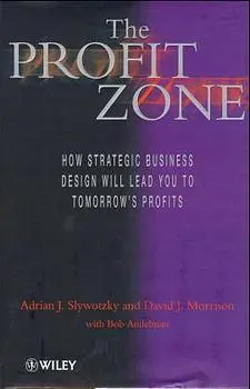 Cover: 9780471983910 | The Profit Zone | Adrian J. Slywotsky (u. a.) | Buch | Englisch | 1998