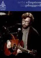 Cover: 9780711933910 | Unplugged (Guitar Recorded Versions) | Eric Clapton | Taschenbuch
