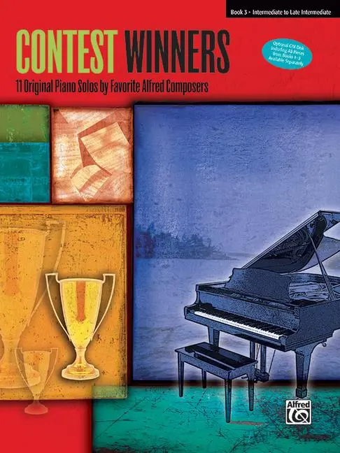 Cover: 9780739063910 | Contest Winners, Bk 3 | Victoria McArthur | Taschenbuch | Englisch