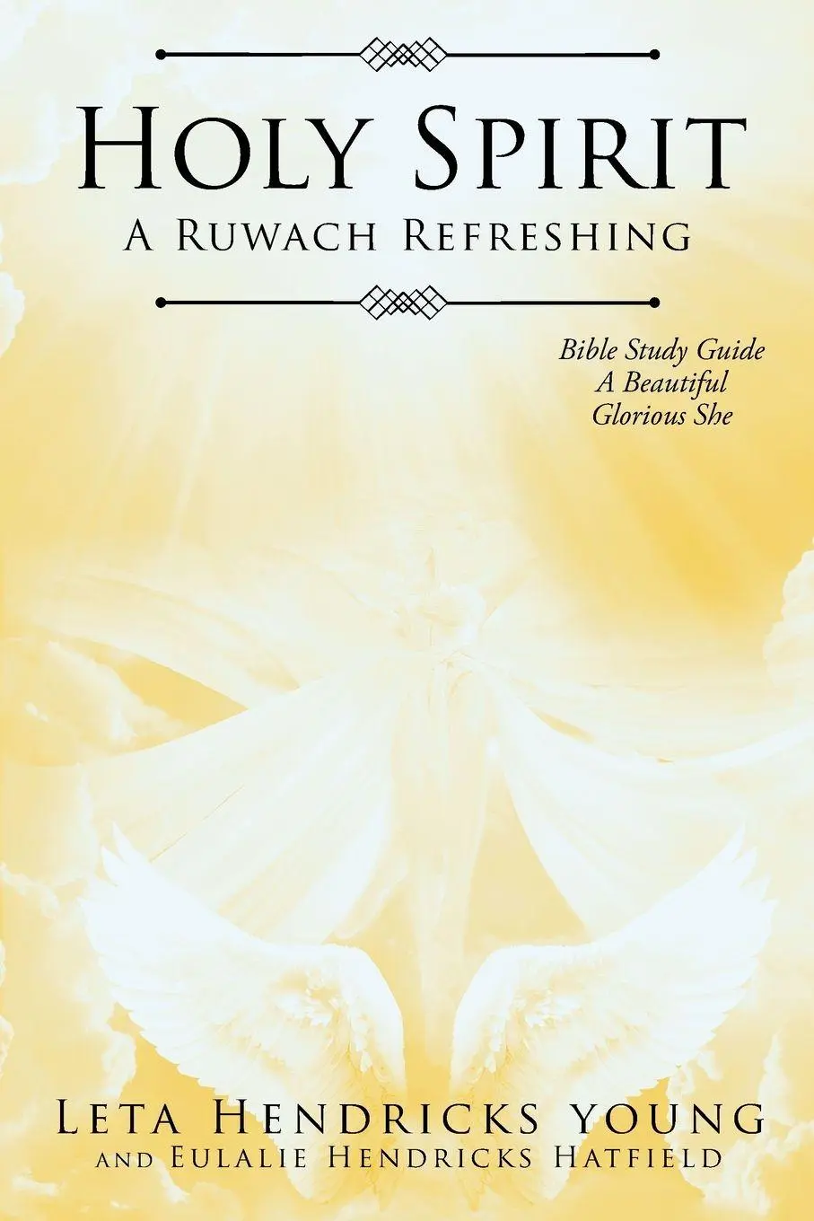Cover: 9781098033910 | Holy Spirit | Leta Hendricks Young (u. a.) | Taschenbuch | Englisch