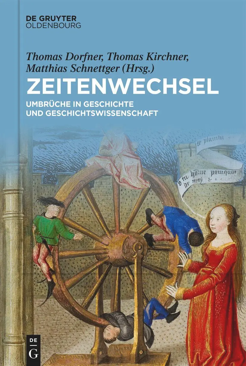 Zeitenwechsel
