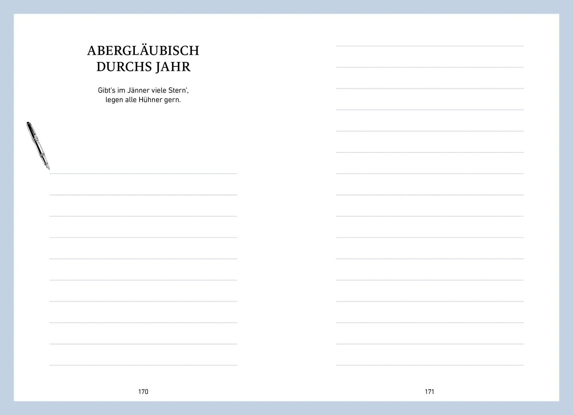 Bild: 9783710403910 | Volksweisheiten und Aberglaube im Alpenraum | Christoph Frühwirth