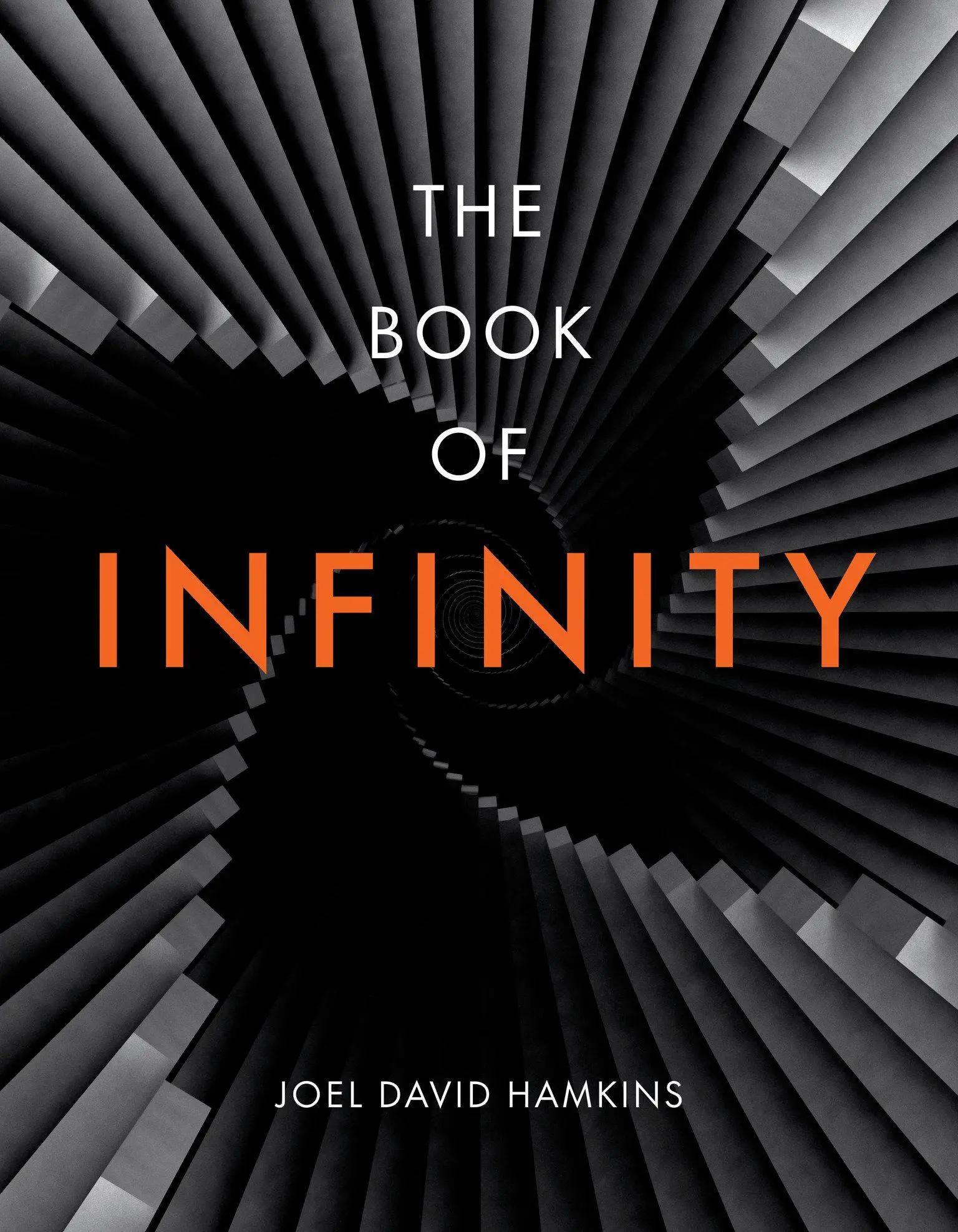 Cover: 9780262054010 | The Book of Infinity | Joel David Hamkins | Taschenbuch | Englisch