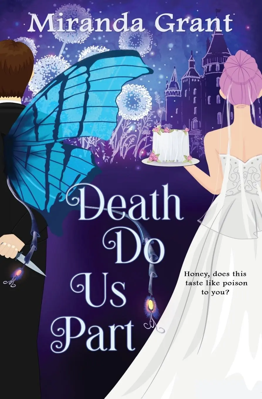 Cover: 9781914464010 | Death Do Us Part | Writing Evolution | Taschenbuch | Deathly Beloved