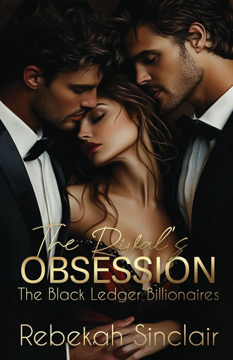 Cover: 9781967554010 | The Rival's Obsession | Rebekah Sinclair | Taschenbuch | Englisch