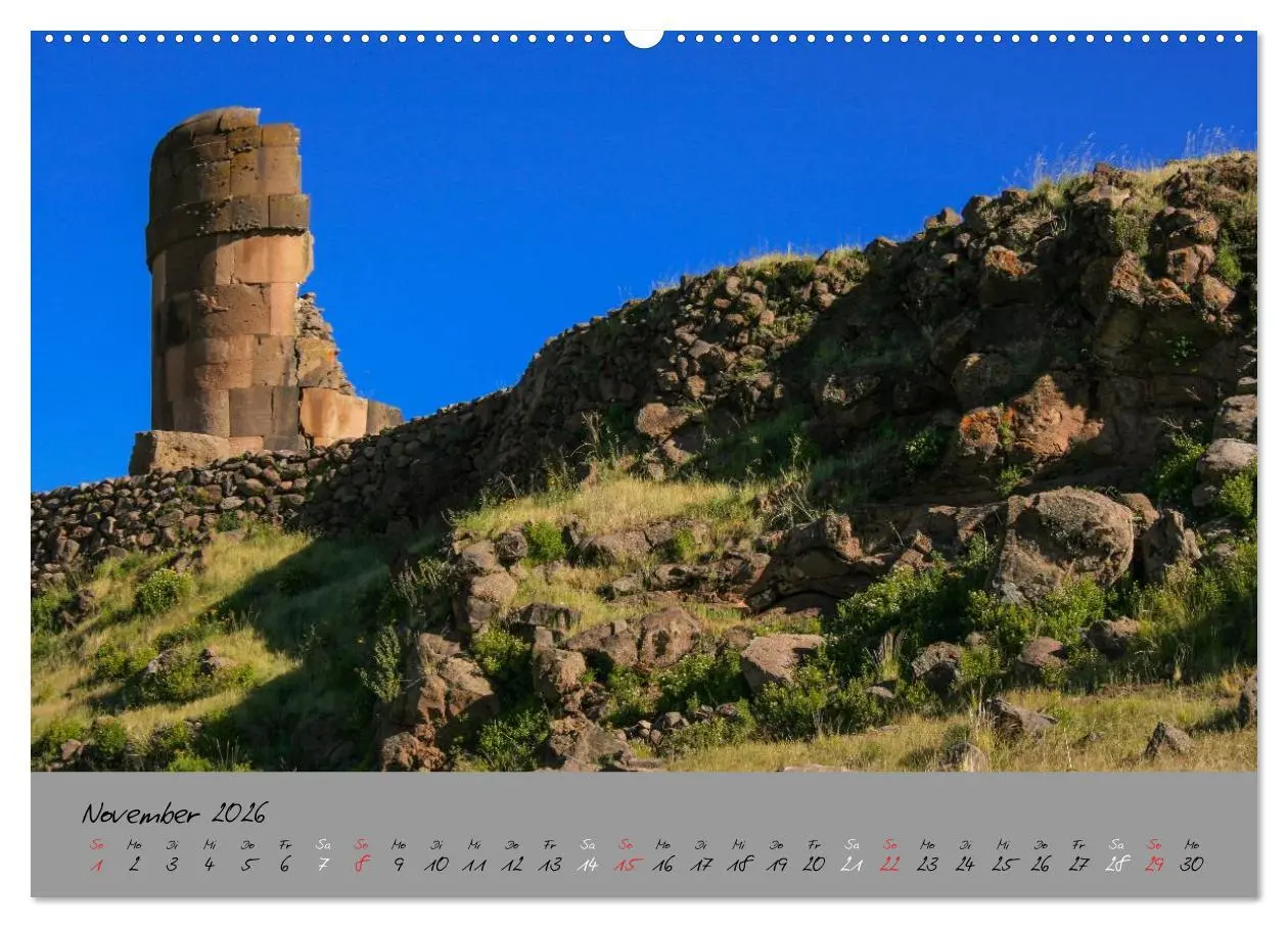 Bild: 9783516114010 | Peru 2026 (hochwertiger Premium Wandkalender 2026 DIN A2 quer),...