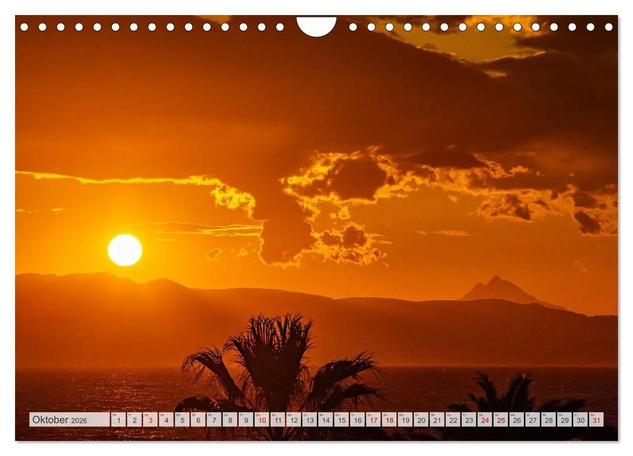 Bild: 9783516734010 | Griechenland - Thessaloniki und Chalkidiki (Wandkalender 2026 DIN...