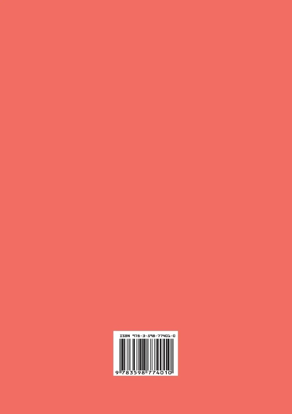 Rückseite: 9783598774010 | Textual Criticism and Editorial Technique | Martin L. West | Buch