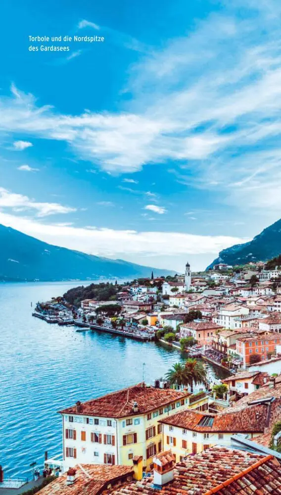 Bild: 9783846404010 | POLYGLOTT on tour Reiseführer Gardasee | Heide-Ilka Weber | Buch