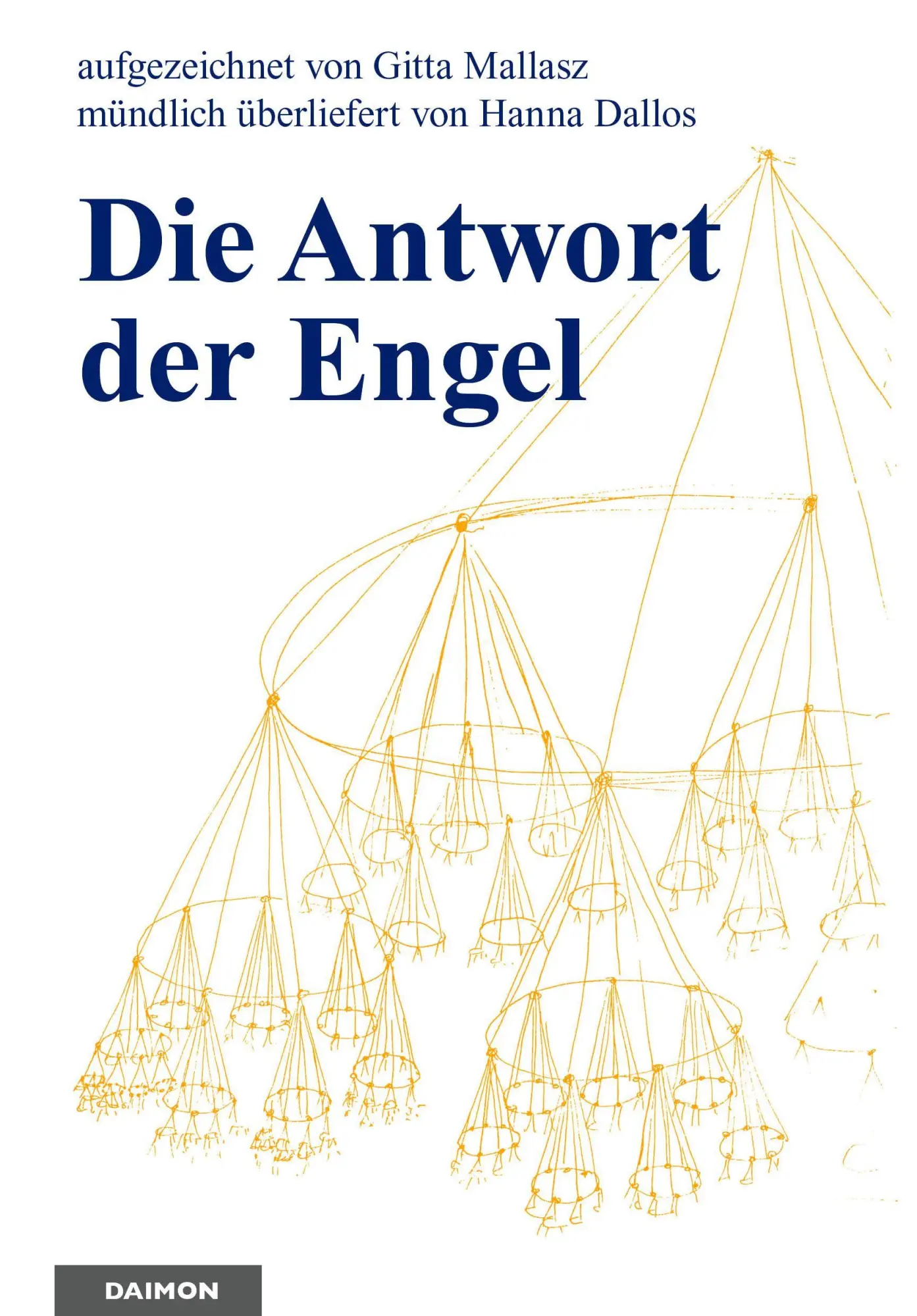 Cover: 9783856304010 | Die Antwort der Engel | Gitta Mallasz (u. a.) | Taschenbuch | 460 S.