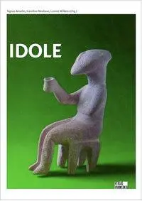Cover: 9783940384010 | Idole | Klaus Heinrich zu Ehren | Sigrun Anselm (u. a.) | Taschenbuch