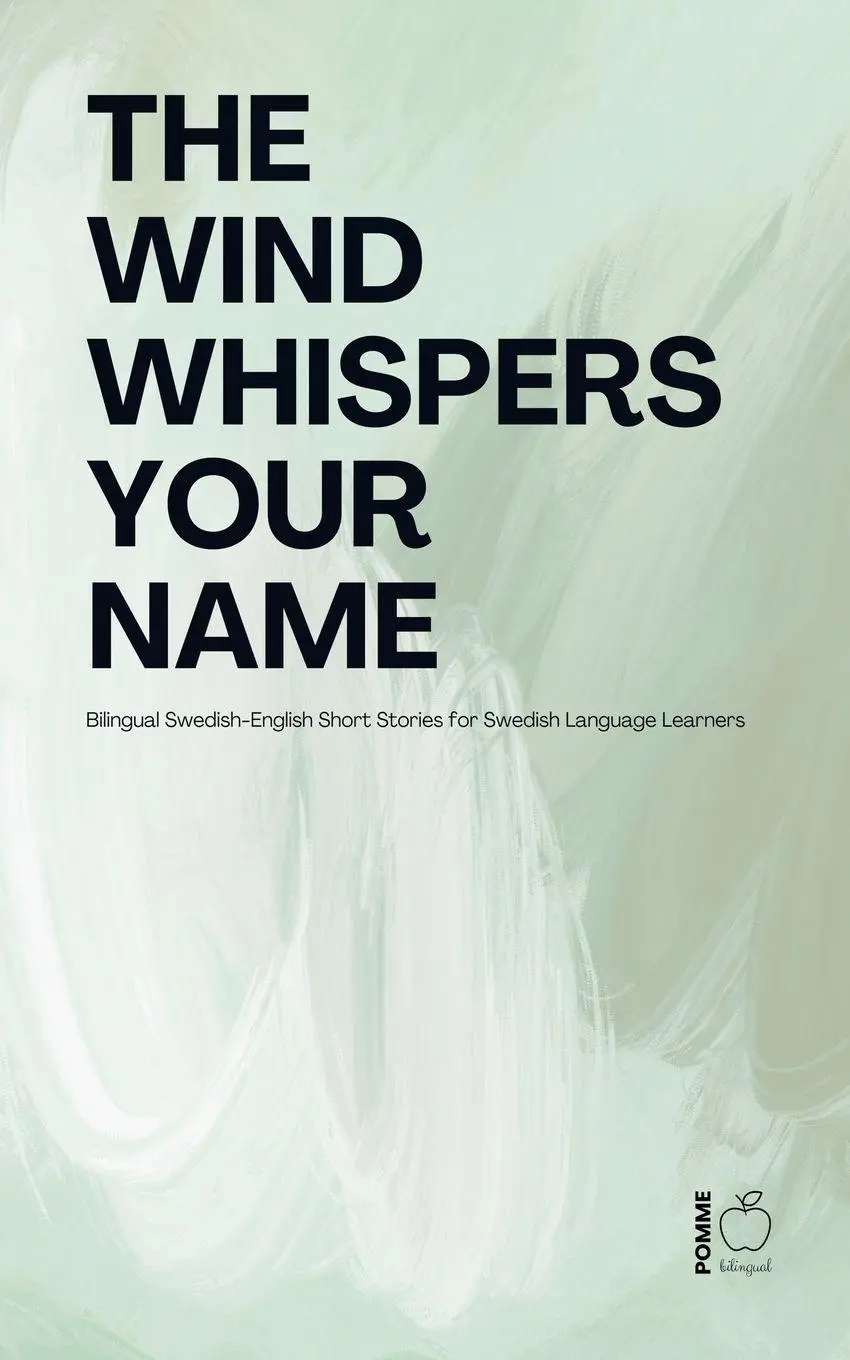 Cover: 9798227764010 | The Wind Whispers Your Name | Pomme Bilingual | Taschenbuch | Englisch