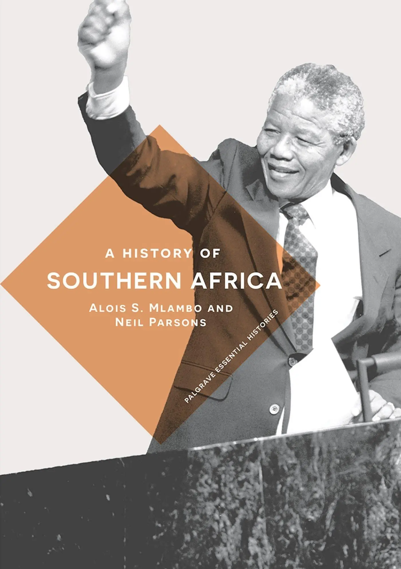 Cover: 9780230294110 | A History of Southern Africa | Alois S. Mlambo (u. a.) | Taschenbuch