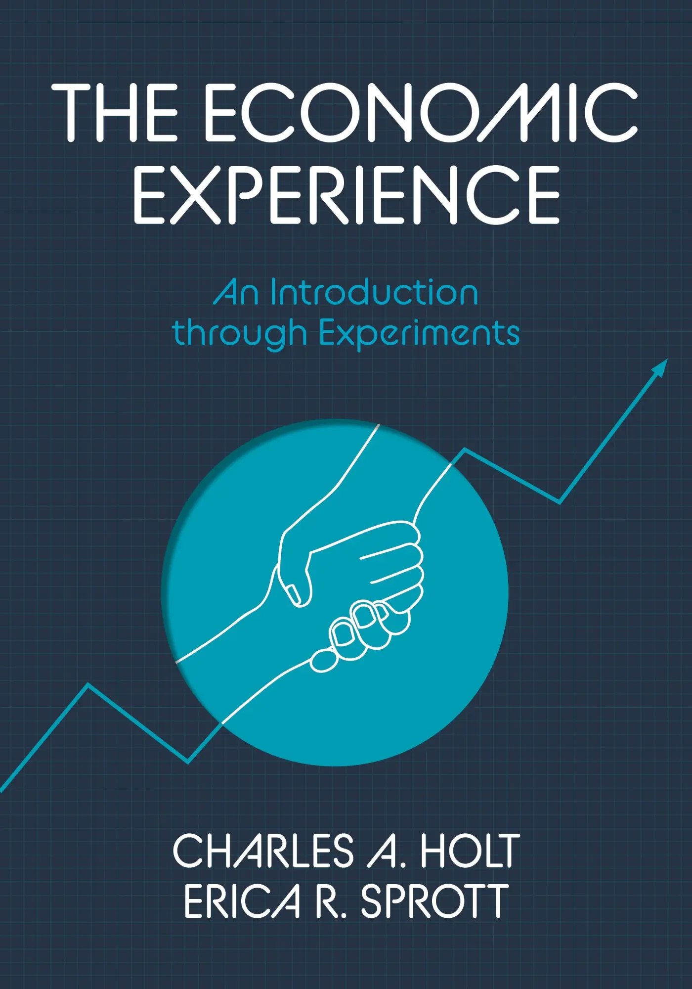 Cover: 9780691264110 | The Economic Experience | An Introduction Through Experiments | Buch