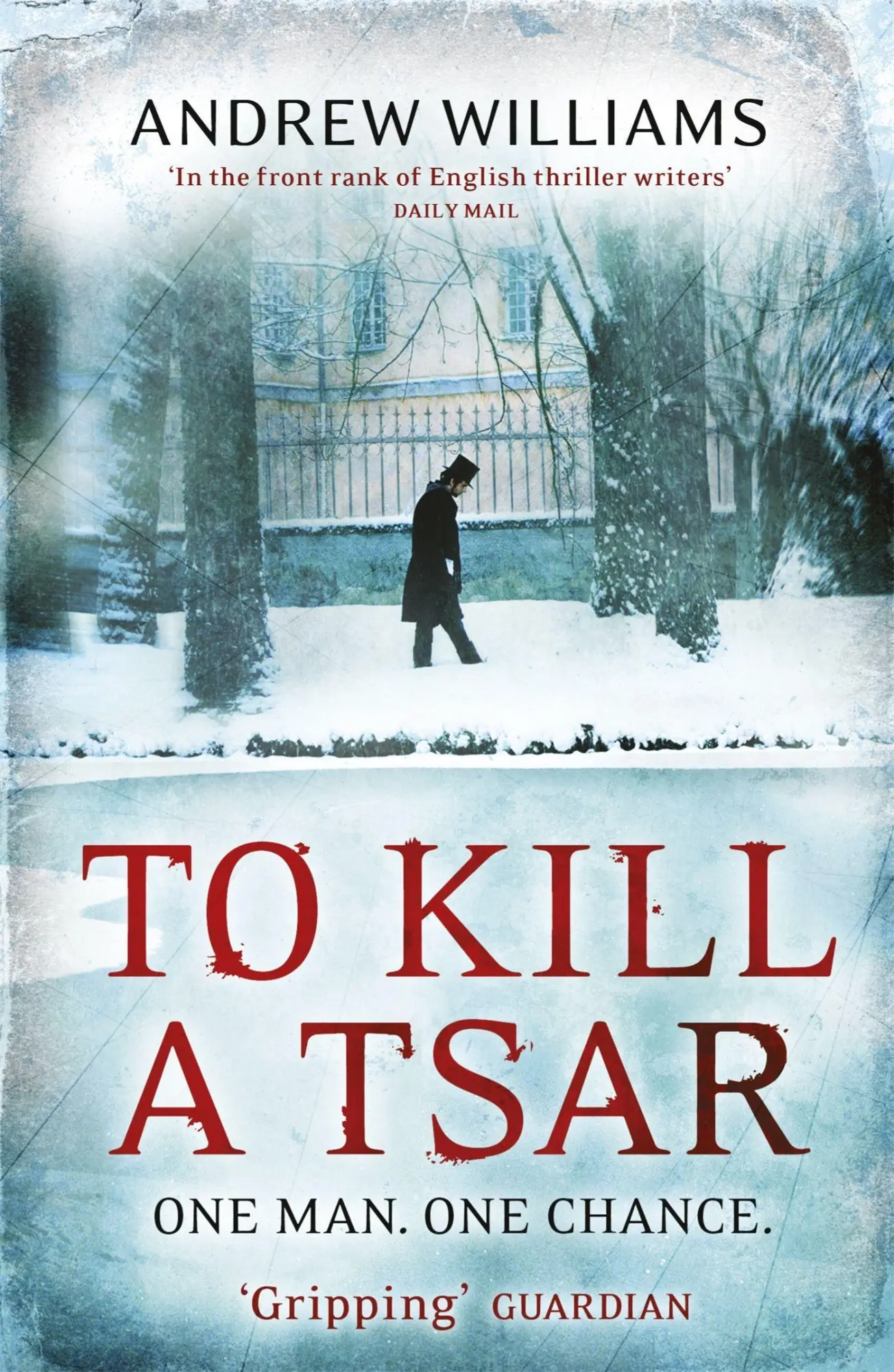 Cover: 9780719524110 | To Kill a Tsar | Andrew Williams | Taschenbuch | 436 S. | Englisch