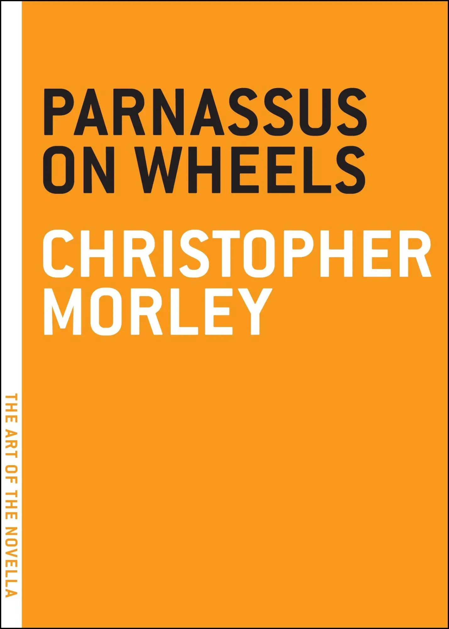Cover: 9781935554110 | Parnassus on Wheels | Christopher Morley | Taschenbuch | Englisch