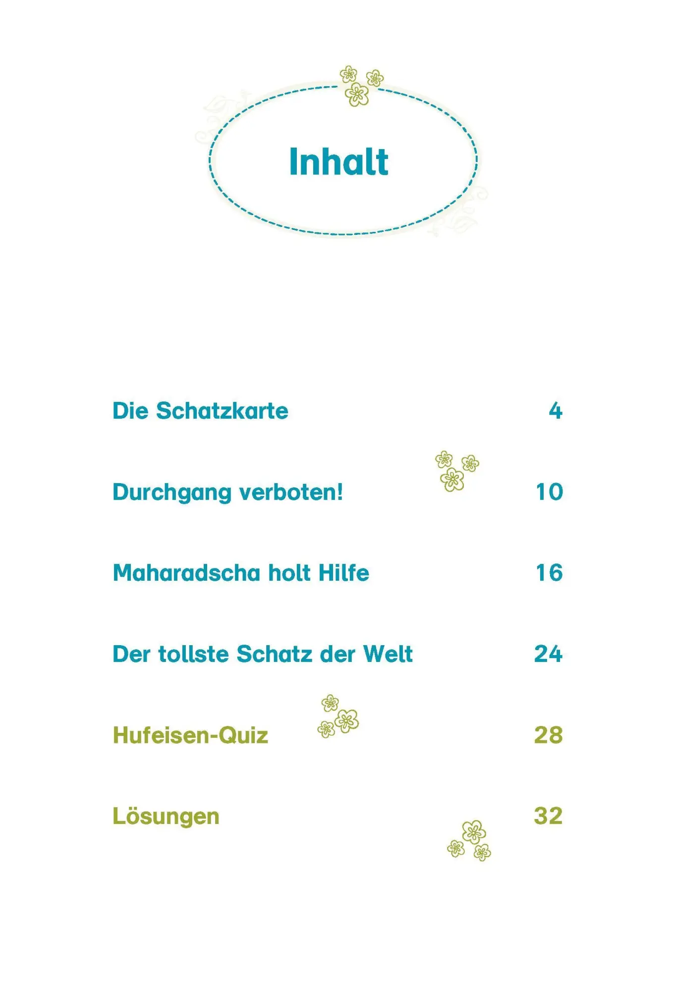Bild: 9783129494110 | Bibi &amp; Tina - Gefährliche Schatzsuche | Erstleser 2. Klasse | Buch