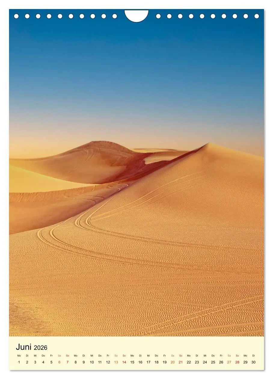 Bild: 9783516344110 | Reisen - die Welt erwartet dich (Wandkalender 2026 DIN A4 hoch),...