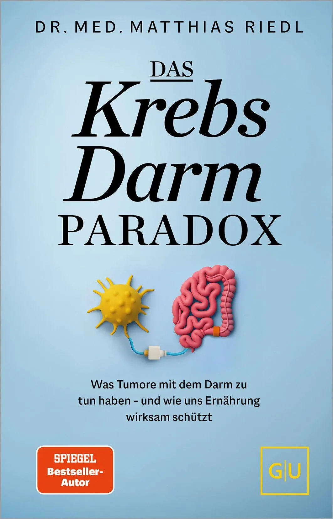 Das Krebs-Darm-Paradox