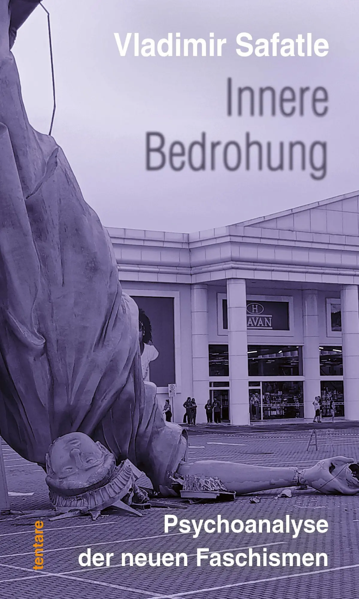 Innere Bedrohung