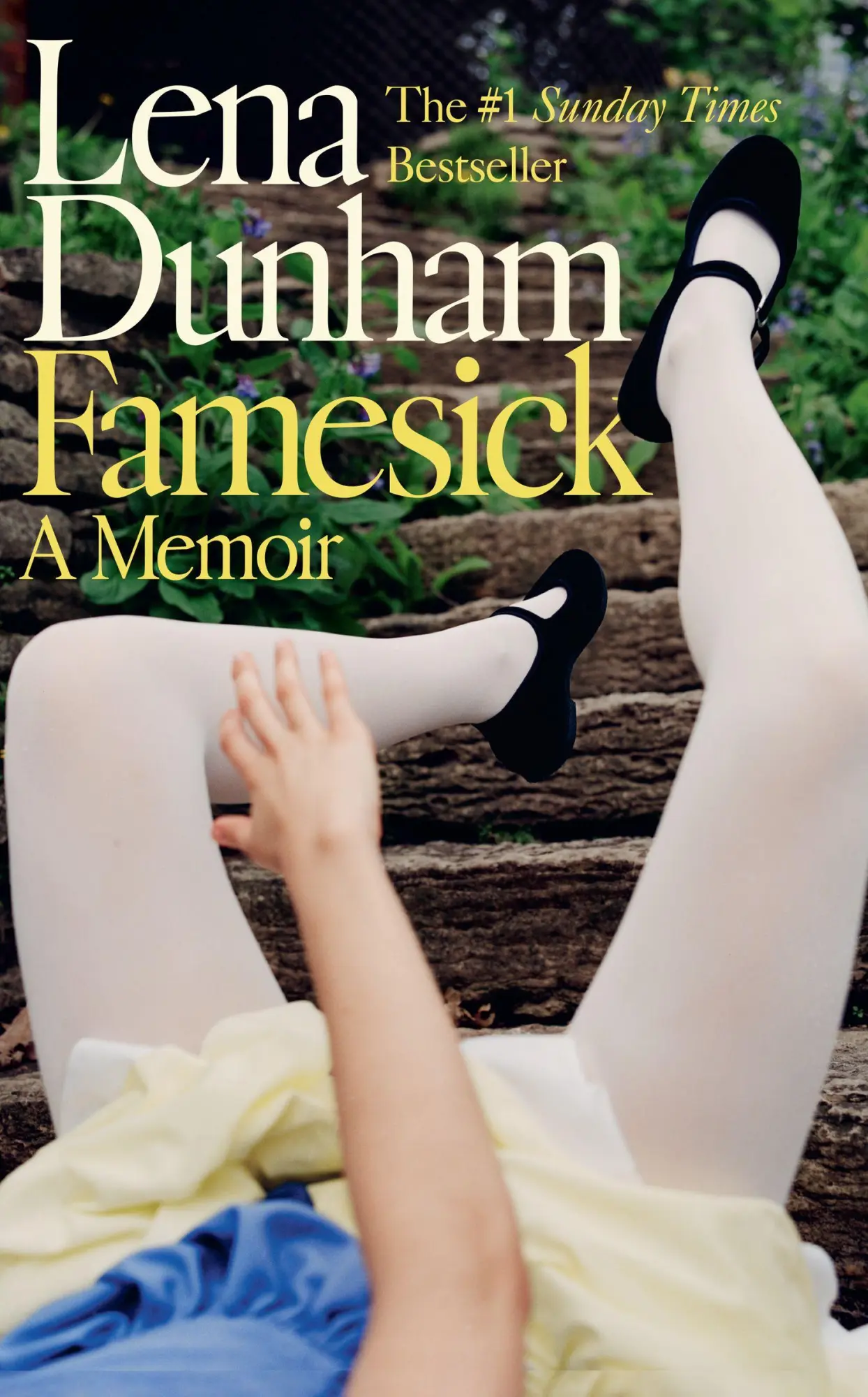 Cover: 9780008384210 | Famesick | Lena Dunham | Buch | Gebunden | Englisch | 2026