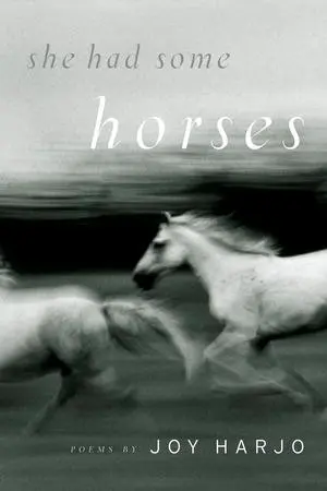 Cover: 9780393334210 | She Had Some Horses | Joy Harjo | Taschenbuch | Englisch | 2008