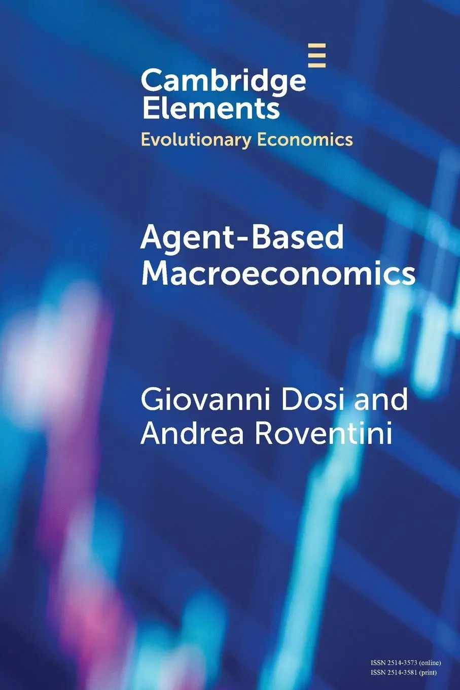 Cover: 9781009414210 | Agent-based Macroeconomics | Giovanni Dosi (u. a.) | Taschenbuch