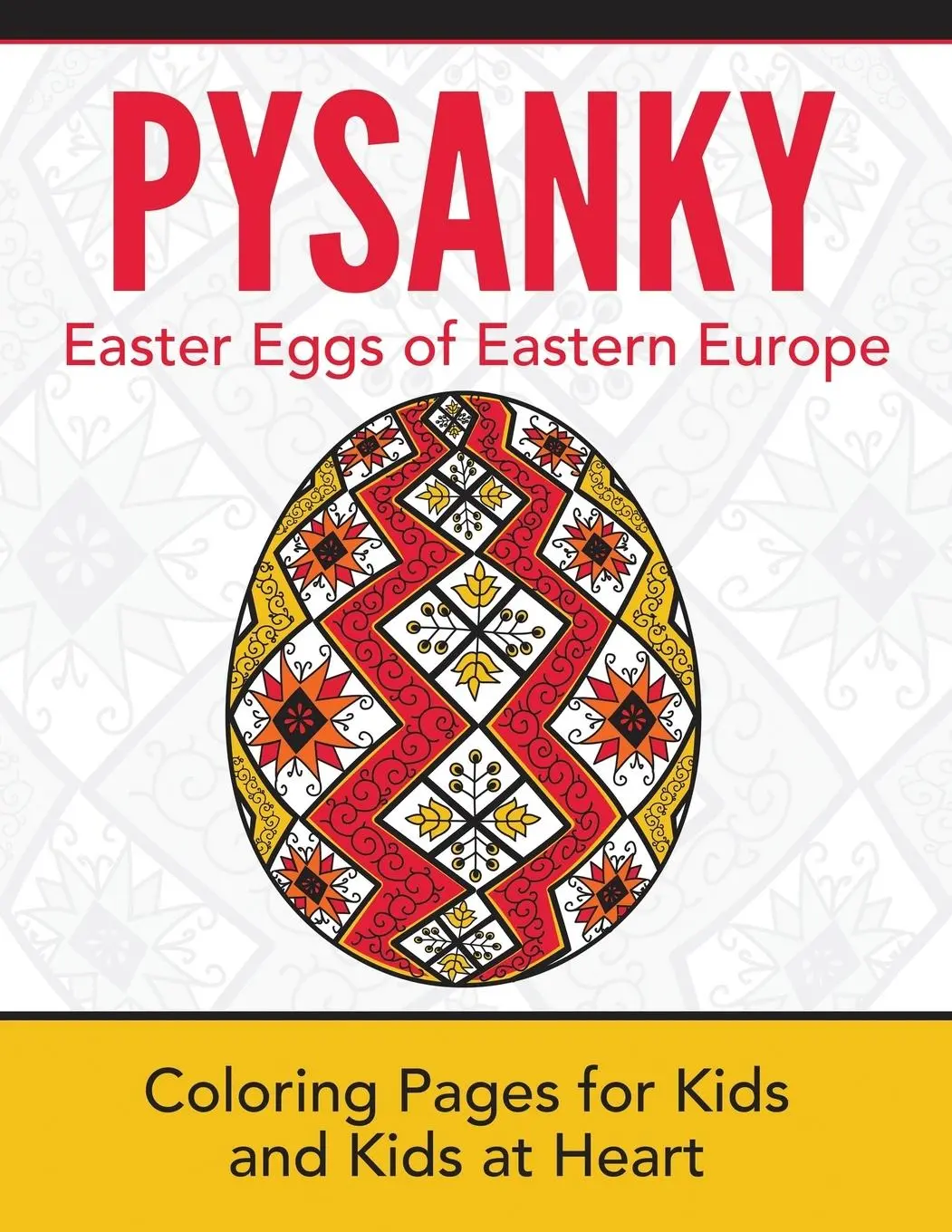 Cover: 9781948344210 | Pysanky / Easter Eggs of Eastern Europe | Taschenbuch | Englisch
