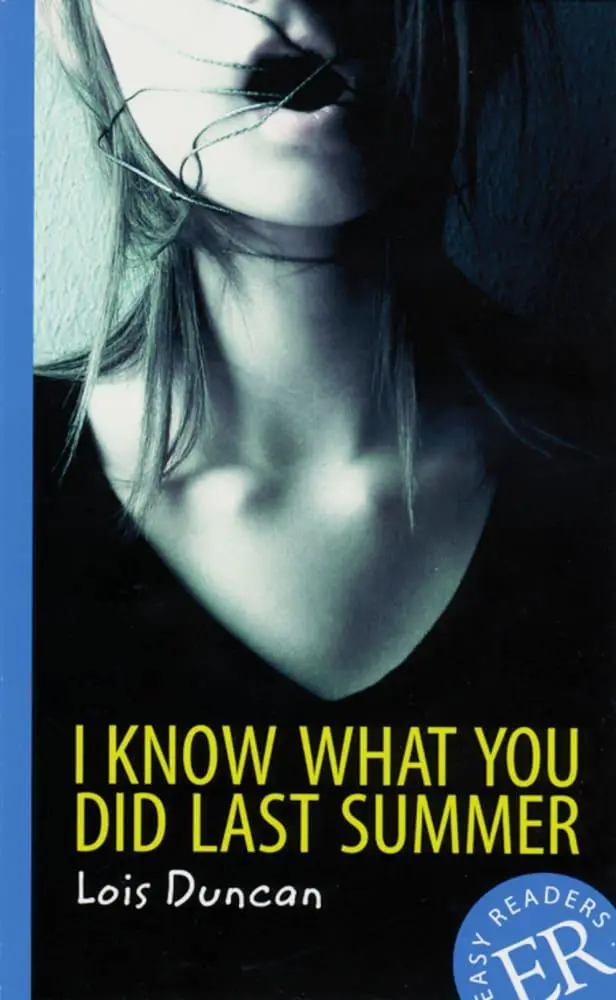 Cover: 9783125354210 | I know What You Did Last Summer | Lois Duncan | Broschüre | 110 S.