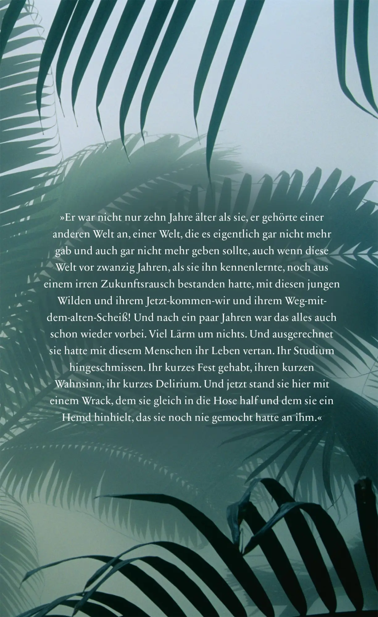 Bild: 9783446284210 | Die Heilung von Luzon | Roman | Karl-Heinz Ott | Buch | 336 S. | 2025