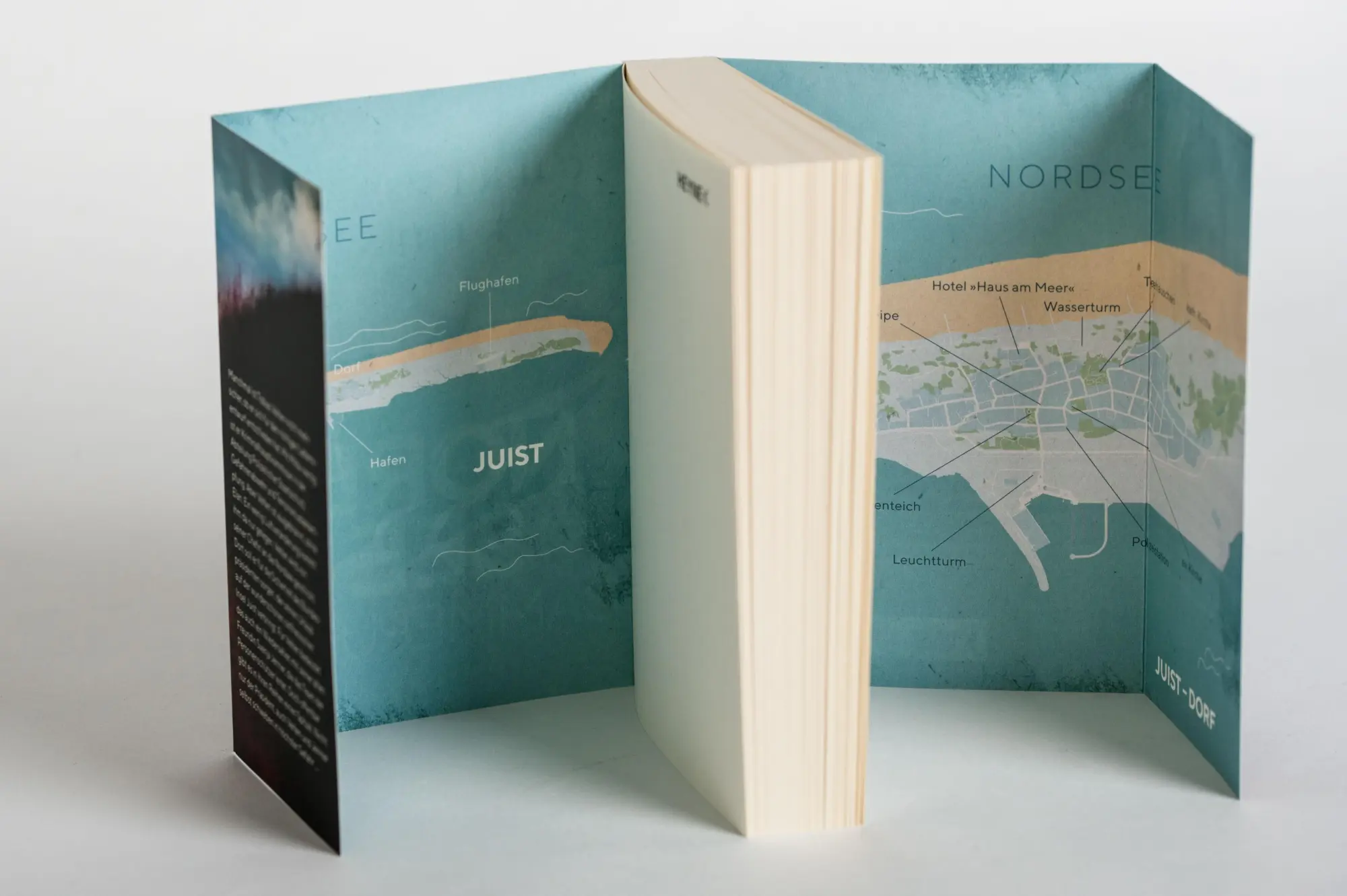 Bild: 9783453424210 | Nordseedämmerung | Kriminalroman | Christian Kuhn | Taschenbuch | 2020