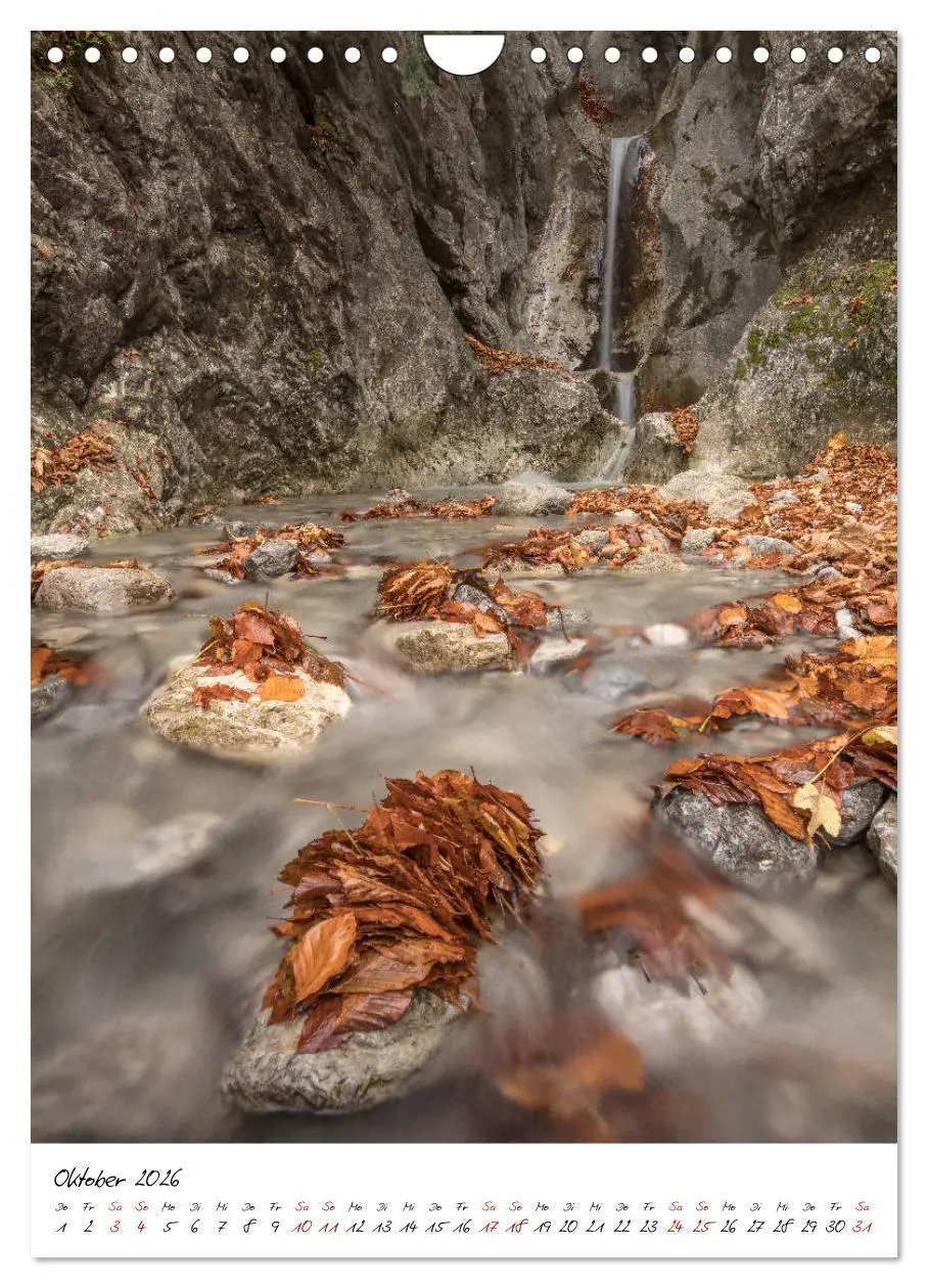 Bild: 9783516404210 | Bergpixel´s Bergwelten (Wandkalender 2026 DIN A4 hoch), CALVENDO...