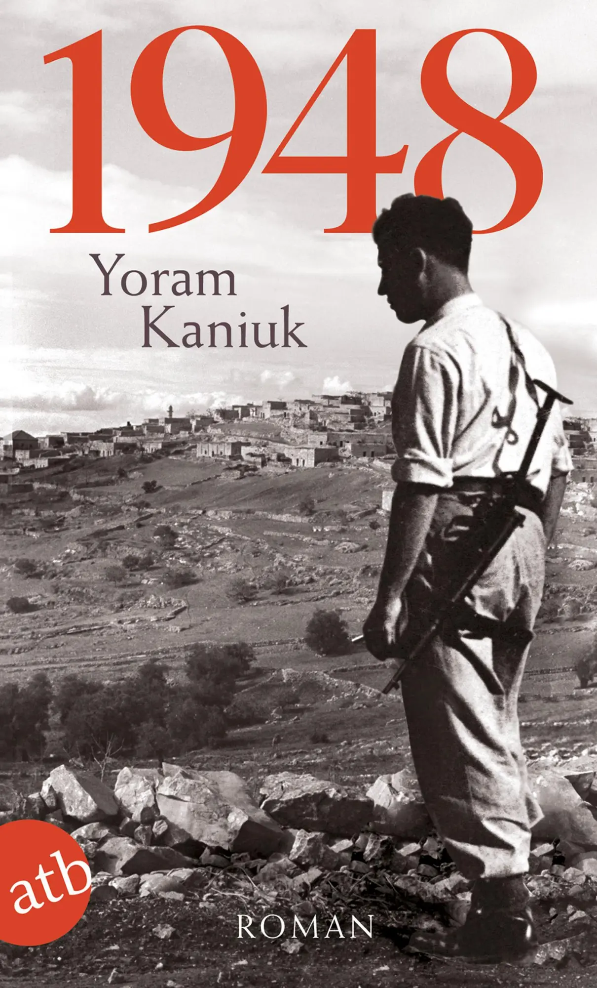 Cover: 9783746634210 | 1948 | Yoram Kaniuk | Taschenbuch | 248 S. | Deutsch | 2018
