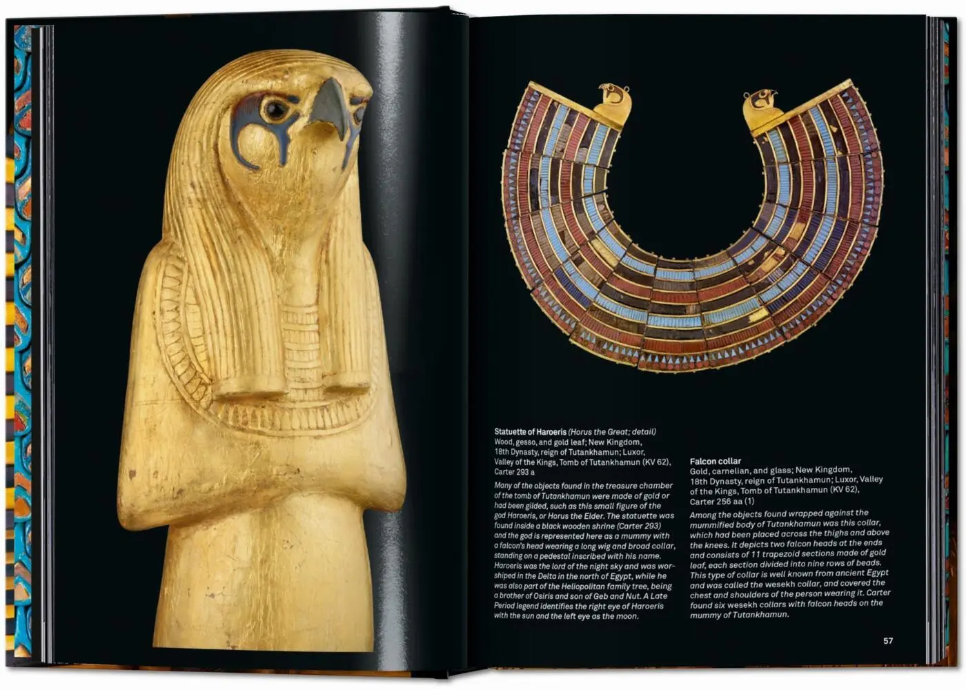 Bild: 9783836584210 | Tutankhamón. El viaje por el inframundo. 40th Ed. | Sandro Vannini