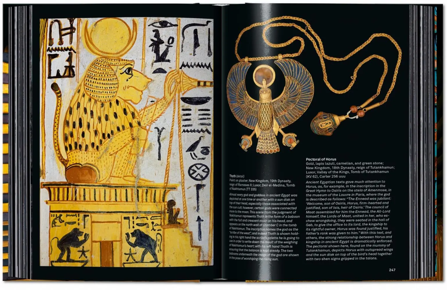 Bild: 9783836584210 | Tutankhamón. El viaje por el inframundo. 40th Ed. | Sandro Vannini