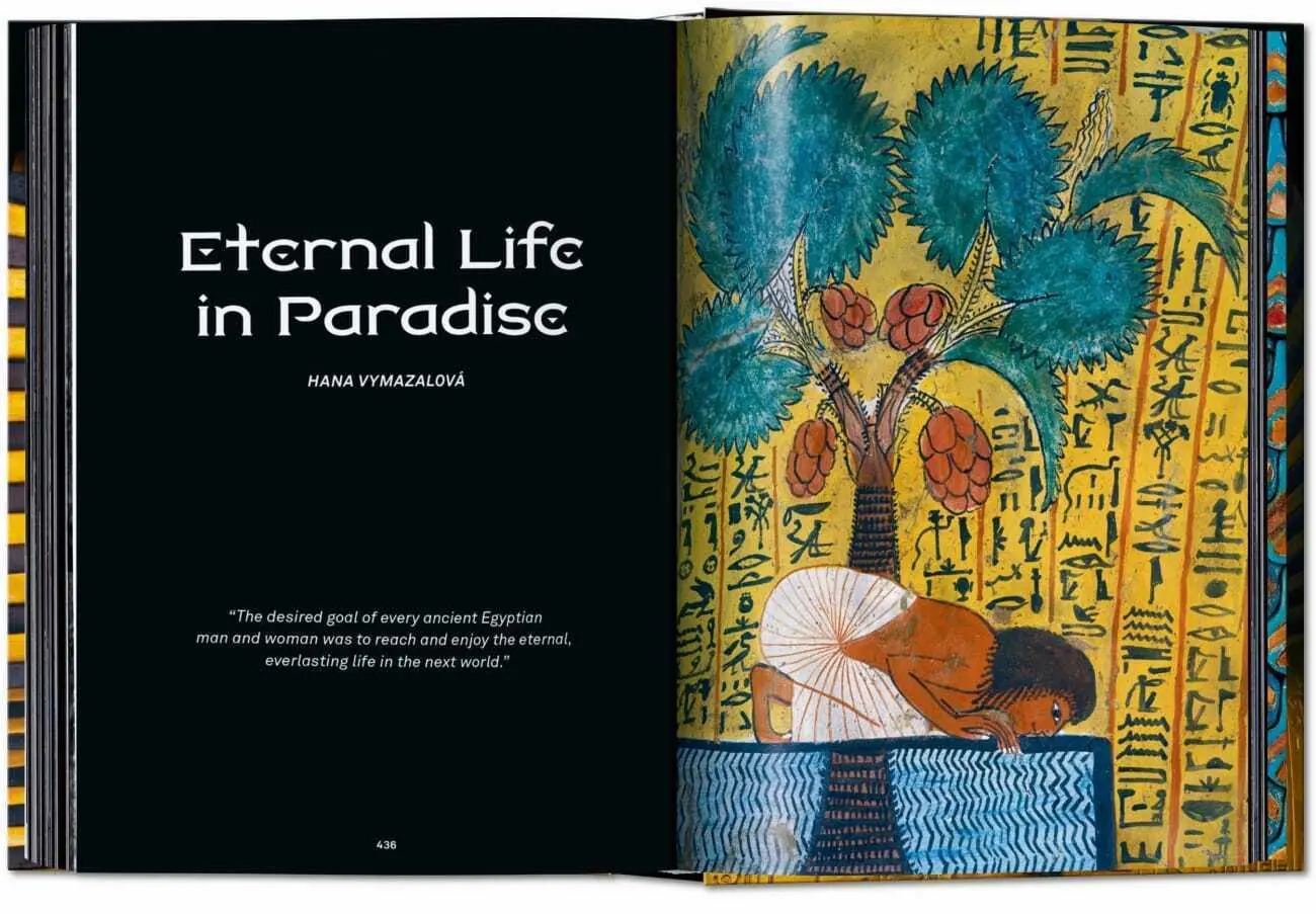 Bild: 9783836584210 | Tutankhamón. El viaje por el inframundo. 40th Ed. | Sandro Vannini