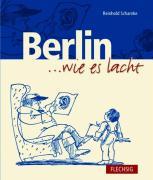Cover: 9783881894210 | Berlin ... wie es lacht | Flechsig, ... wie es lachte | Scharnke