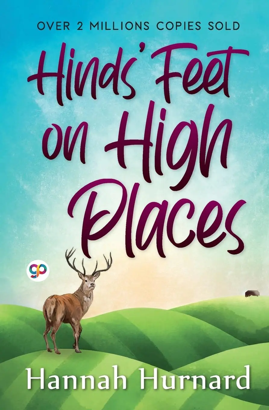Cover: 9789354994210 | Hinds' Feet on High Places | Hannah Hurnard | Taschenbuch | Englisch