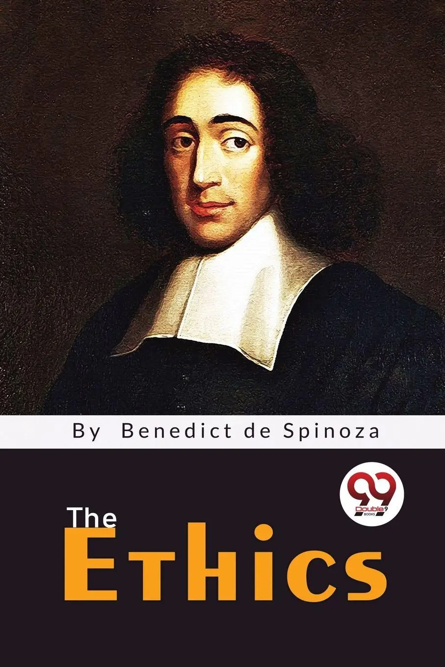 Cover: 9789357274210 | The Ethics | Aristotle | Taschenbuch | Englisch | 2022