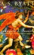 Cover: 9780099224310 | Angels And Insects | A S Byatt | Taschenbuch | 292 S. | Englisch