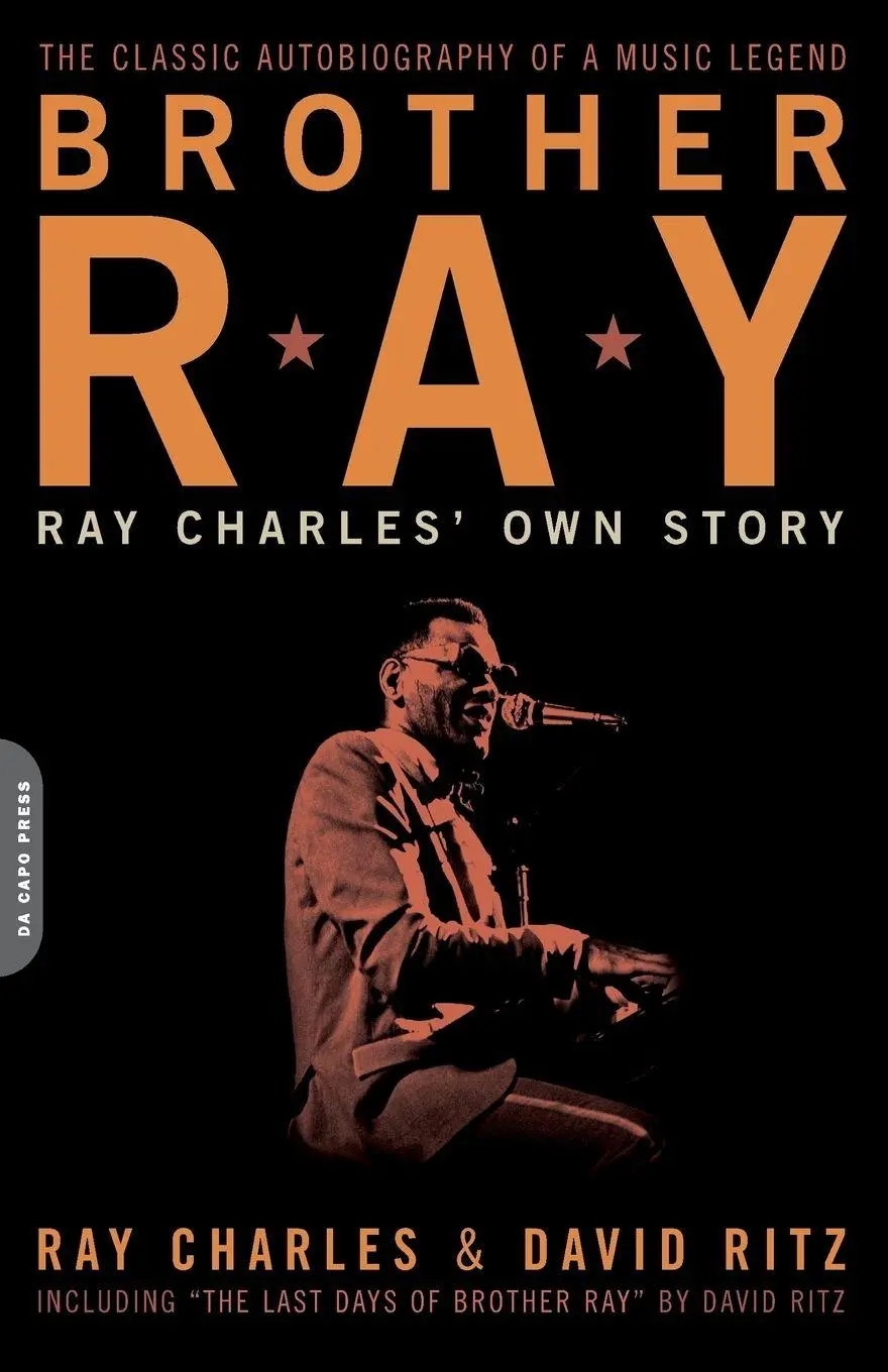Cover: 9780306814310 | Brother Ray | Ray Charles' Own Story | Ray Charles (u. a.) | Buch